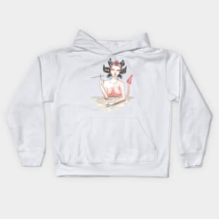 Lilith Kids Hoodie